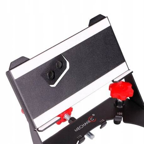 Przystawka do szlifierki kątowej Distar Mechanic Liner 115/125