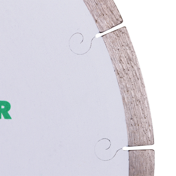 Tarcza diamentowa do gresu 250 x 30 mm Distar 11134048023