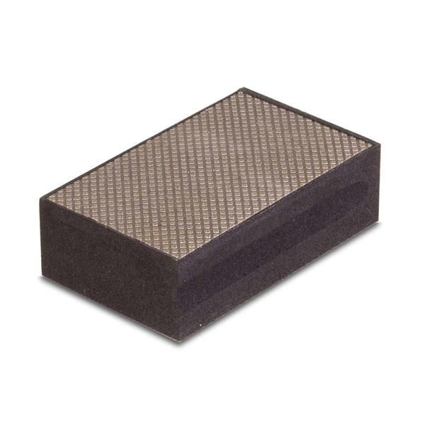 Diamentowy bloczek polerski RUBI 61977