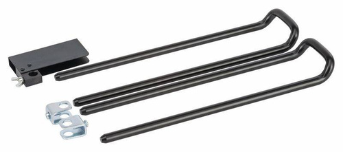 2-częściowy zestaw wydłużający stół Bosch 2607001911