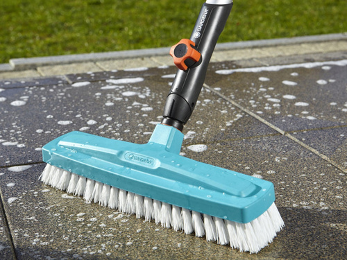 Szczotka do szorowania Combisystem GARDENA 03639-20