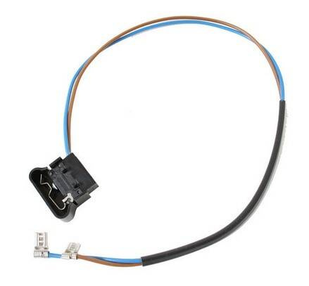 Przełącznik do TS 420 Stihl 42384300501