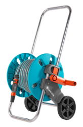 Zestaw wózek na wąż AquaRoll S Gardena 18502-20-outlet2