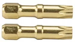 Zestaw 2 szt. bitów T30 Makita B-42282
