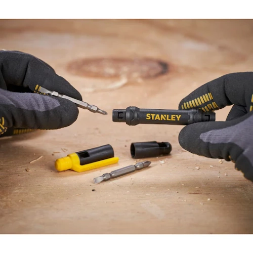 Zestaw wkrętaków 4 w 1 Stanley 66-344M