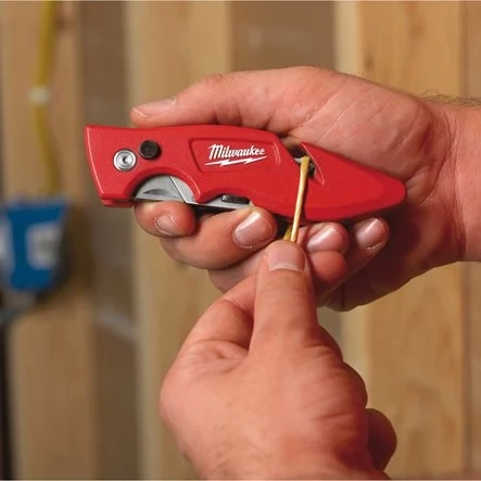 Nóż Fastback™ Milwaukee 4932471358