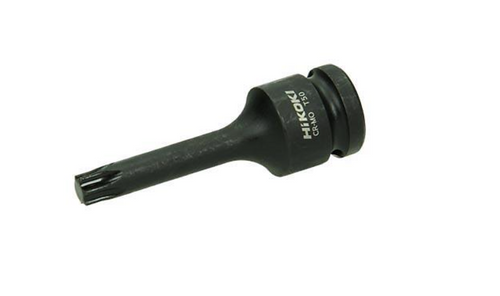 Nasadka udarowa Hikoki 751859 T55 1/2"