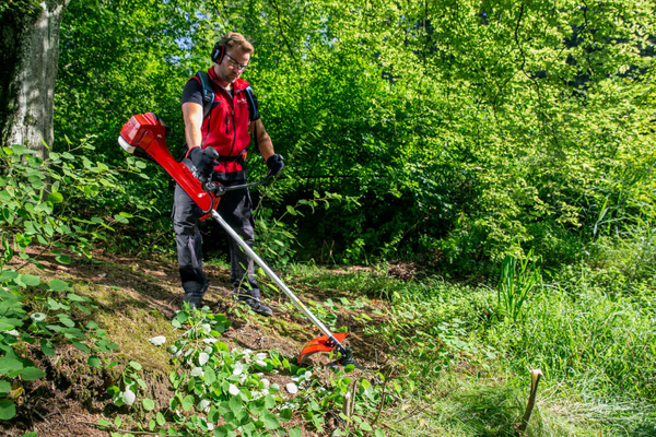 Kosa spalinowa solo by AL-KO 151 B 127616