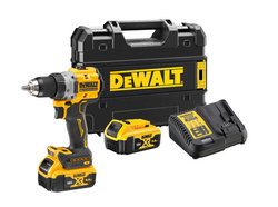 Wiertarko-wkrętarka DeWALT DCD800P2T