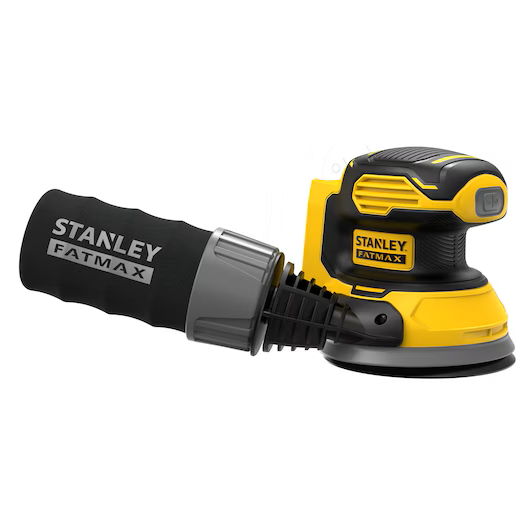 Zestaw elektronarzędzi Stanley Fatmax SFMCK412MDS