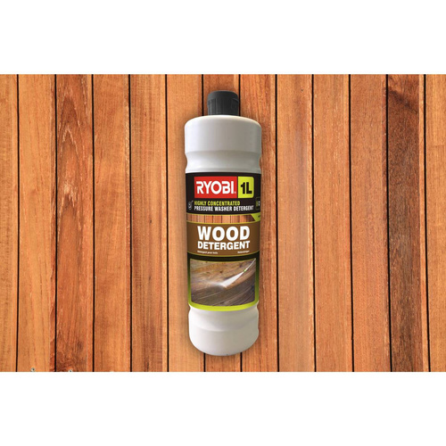 Detergent do drewna Ryobi RAC734