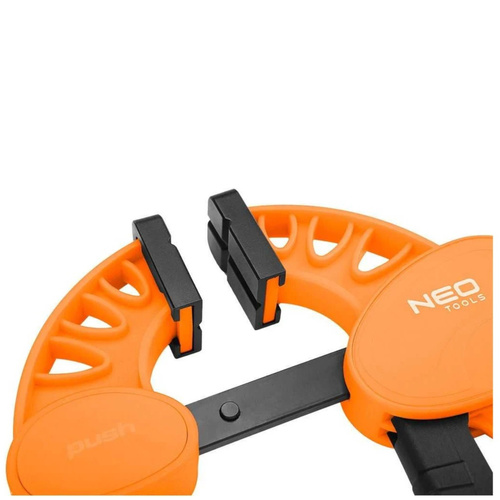 Ścisk automatyczny 75 x 450 mm NEO Tools 45-502