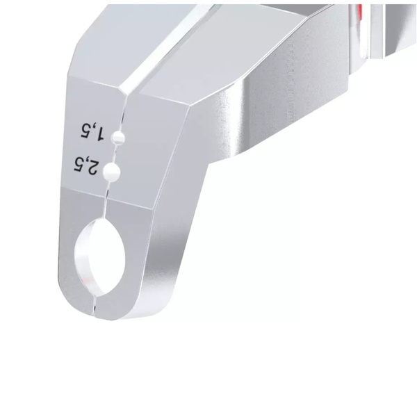 Szczypce instalacyjne Wiha TriCut Professional electric 1/4" 170mm