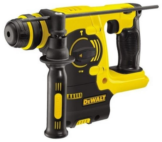 Zestaw elektronarzędzi Dewalt DCK287M2