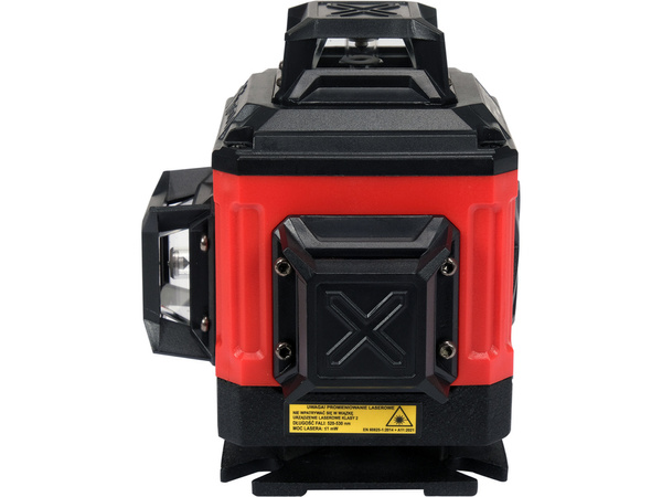 Laser krzyżowy Yato YT-30415