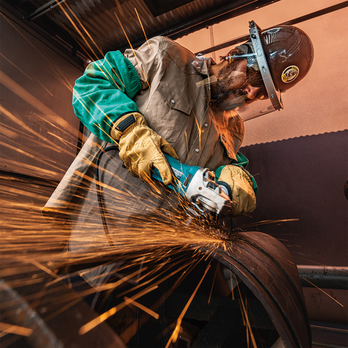 Szlifierka kątowa Makita GA5095X01