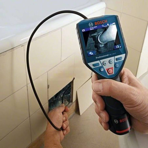 Kamera inspekcyjna Bosch GIC 120 C