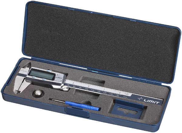 Suwmiarka elektroniczna Limit 144550100 - 150 mm