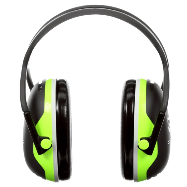 Nauszniki przeciwhałasowe PELTOR™ 3M