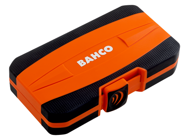 Zestaw kluczy nasadowych Bahco 59/S36BCR 36 el.