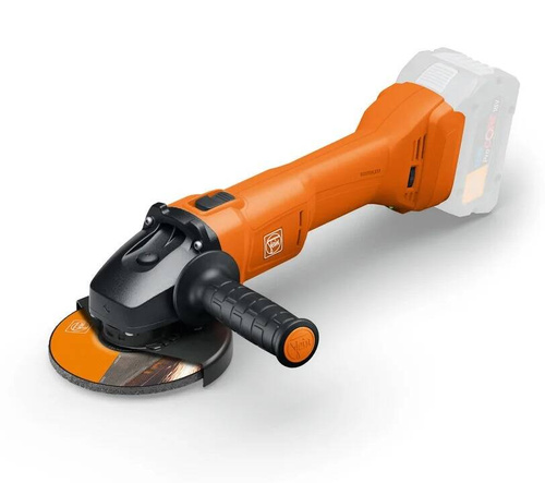 Szlifierka kątowa Fein CCG 18-125-12 AS (71221661000)