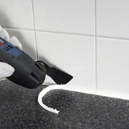 Końcówka do skrobania Bosch HCS ATZ 52 SFC - do narzędzi wielofunkcyjnych, mocowanie Starlock