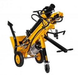 Łuparka do drewna pionowa Cedrus LS10V