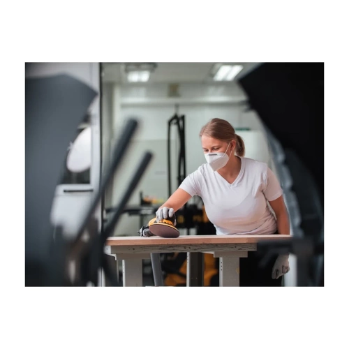 Krążki ścierne Mirka Abranet 150 mm P320 5424105032 50 szt.