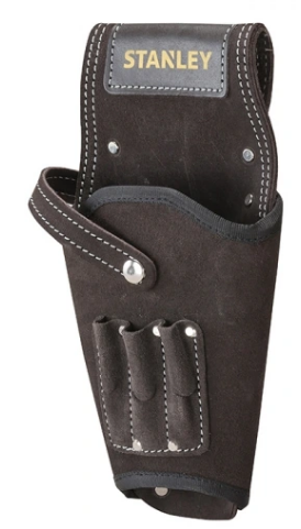 Kabura do wiertarki Stanley STST1-80118