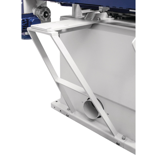 Szlifierka krawędziowa Holzkraft KSO 150 F