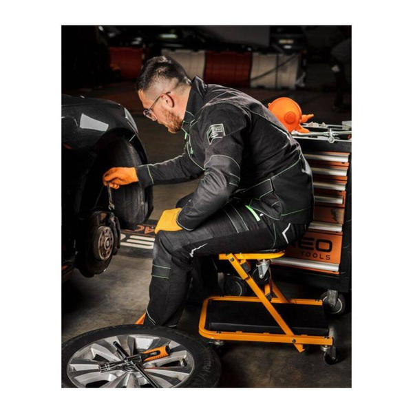 Bluza robocza Premium PRO, rozmiar S