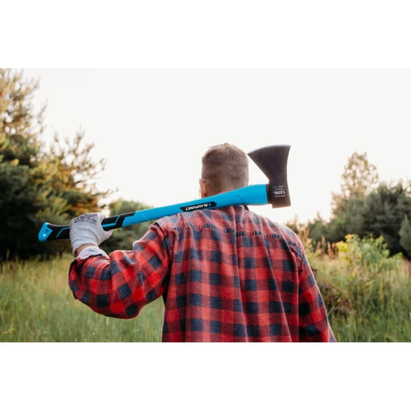 Siekiera Blaupunkt AX1250