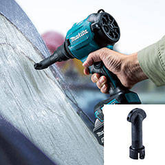 Dmuchawa Makita DAS180RT