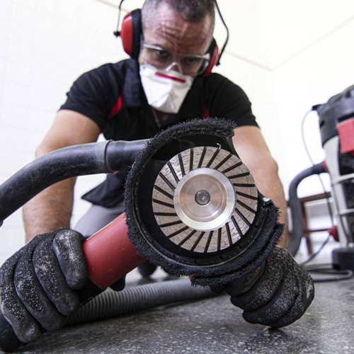 Tarcza garnkowa Rubi 05921