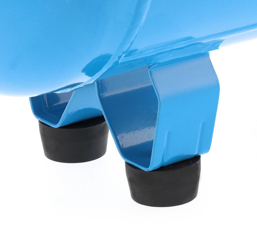 Kompresor dwutłokowy olejowy Airpress HL 425-100V 8 bar 3 KM/2.2 kW 260 l/min 100 l