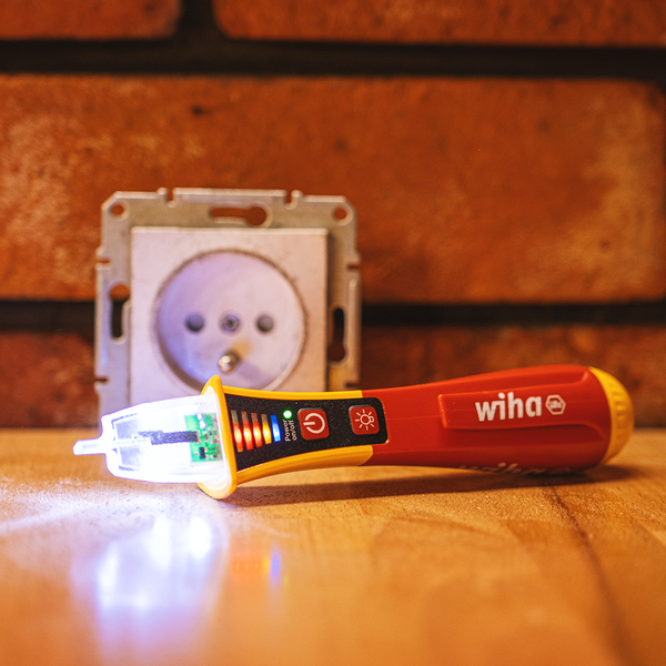 Próbnik napięcia Wiha 43797