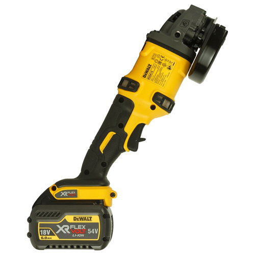 Szlifierka kątowa Dewalt DCG414T2