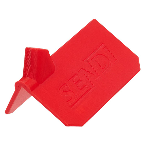 Adapter do nakładania żywicy epoksydowej rozm. L Sendi 01961204303