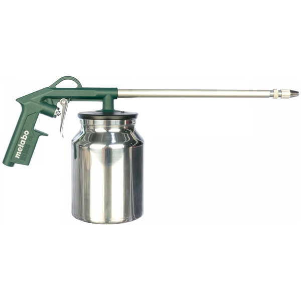Pneumatyczny pistolet natryskowy Metabo SPP 1000 601570000