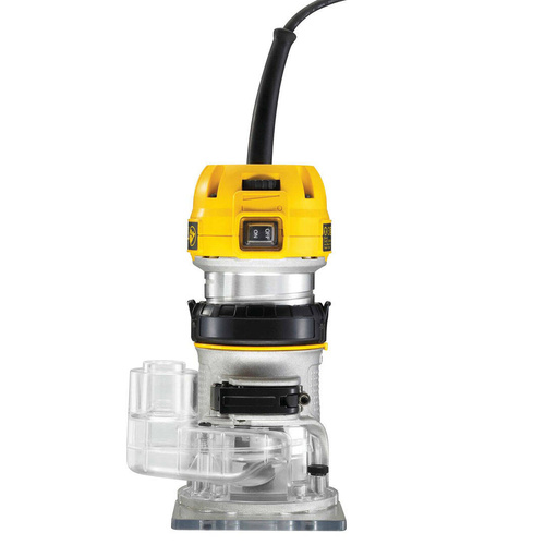 Frezarka górnowrzecionowa DeWALT D26200