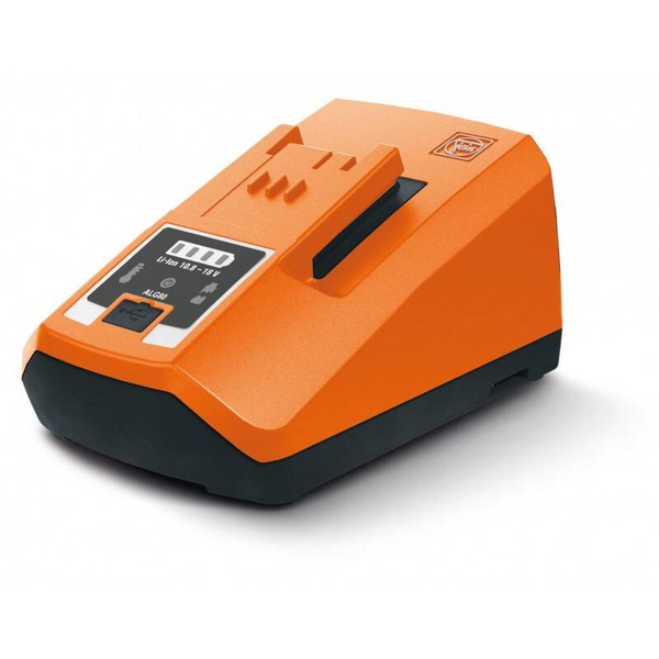 Szybka ładowarka Fein ALG 80 (92604180010)