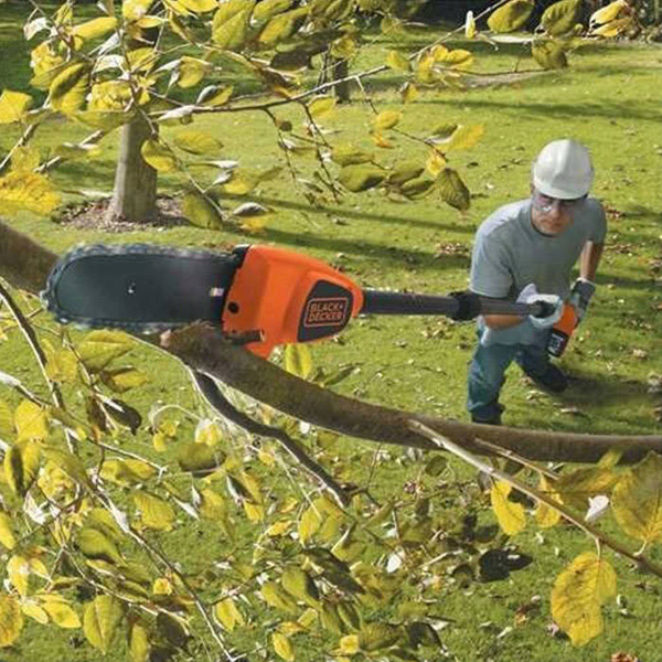 Podkrzesywarka Black&Decker GPC1820L20-QW