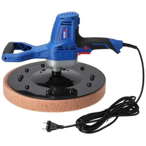 Zacieraczka do tynków Dedra DED7767