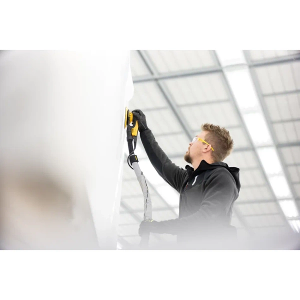 Szlifierka mimośrodowa Mirka DEROS II 550CV Mirka