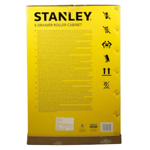 Wózek narzędziowy Stanley STST98182-1