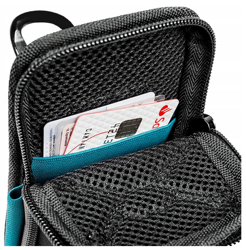 Pokrowiec na telefon z zamkiem E-12980 Makita