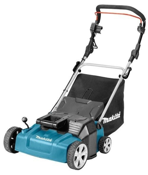 Wertykulator elektryczny Makita UV3600 + wałek do areacji
