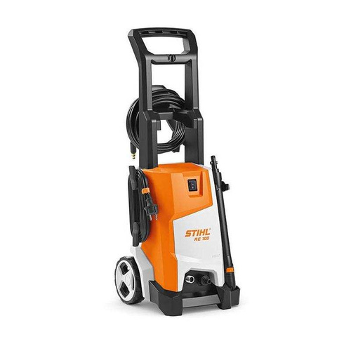 Myjka ciśnieniowa STIHL RE 100 - elektryczna 1700W