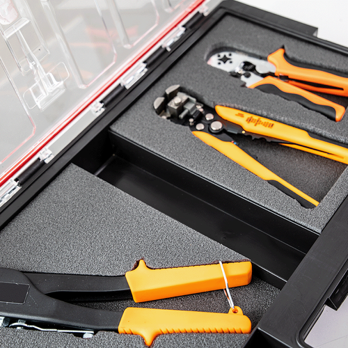 Organizer Qbrick System ONE Organizer L MFI ORGQLFCZAPG001