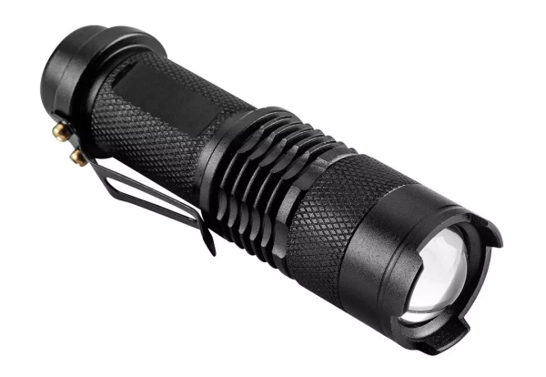 Zestaw survivalowy 8 w 1 NEO Tools 63-154